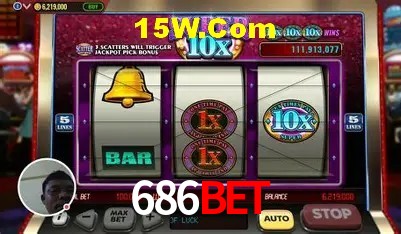 Platform Technology 686Bet