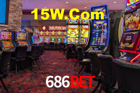 686Bet Com