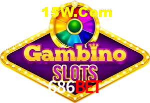 Game Providers 686Bet