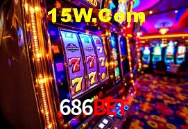 Tennis Betting 686Bet