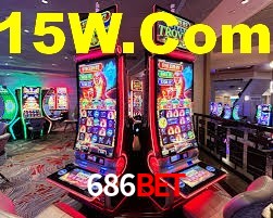 Ofertas Imperdíveis na 686Bet: Promoções e Bônus Que Valem a Pena