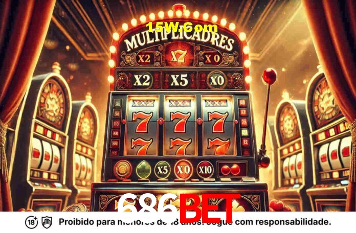 Games Directory 686Bet