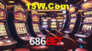 Statistics 686Bet