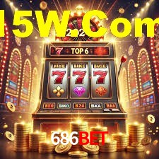Roulette Table 686Bet