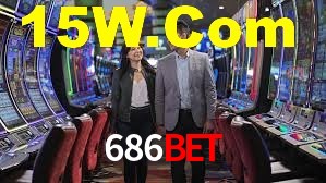 VIP Casino 686Bet