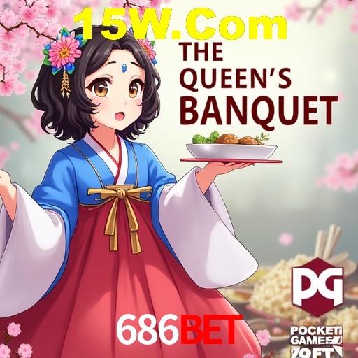 Desvendando o Mundo dos Jogos Virtuais na 686Bet