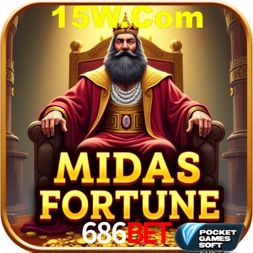 Explorando a Categoria de Eventos em Apostas na 686Bet