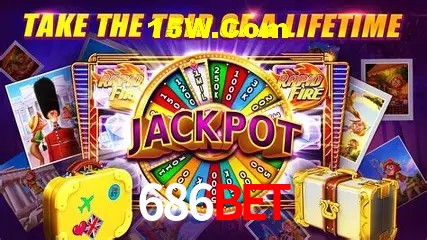 Game Providers 686Bet