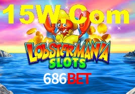 Premium Interface 686Bet