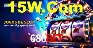 Live Casino 686Bet