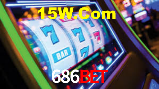 686Bet - Excellent Online Casino - 686Bet.Com