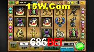 Game Statistics 686Bet