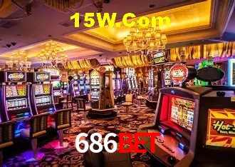 Games Directory 686Bet