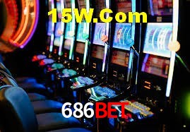 Welcome Bonus 686Bet