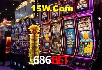 Experiência VIP 686Bet