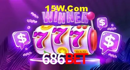 Account Benefits 686Bet