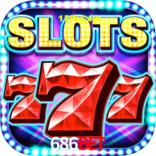 Slot Games 686Bet
